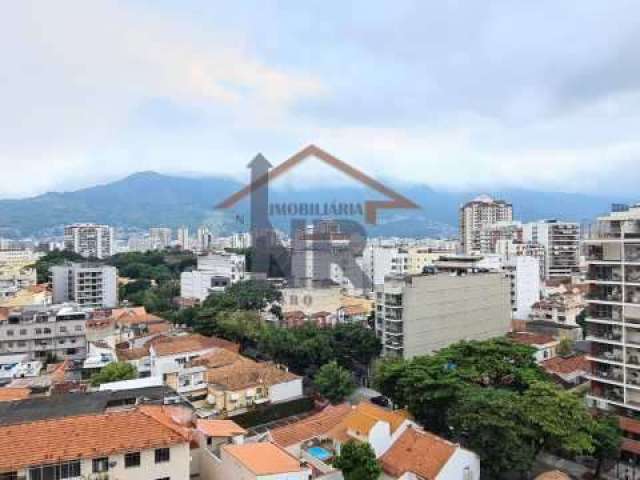 Apartamento com 2 quartos à venda na Rua Jorge Rudge, Vila Isabel, Rio de Janeiro, 72 m2 por R$ 480.000