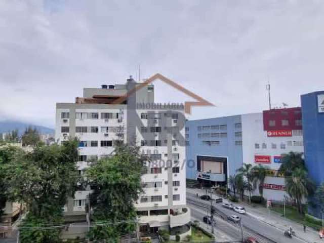 Cobertura com 3 quartos à venda na Rua Dona Francisca de Siqueira, Tanque, Rio de Janeiro, 161 m2 por R$ 600.000