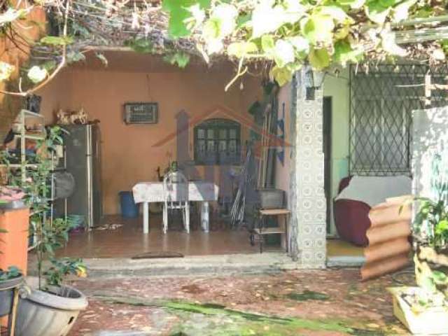 Casa com 4 quartos à venda na Rua Claudino de Oliveira, Pechincha, Rio de Janeiro, 80 m2 por R$ 550.000