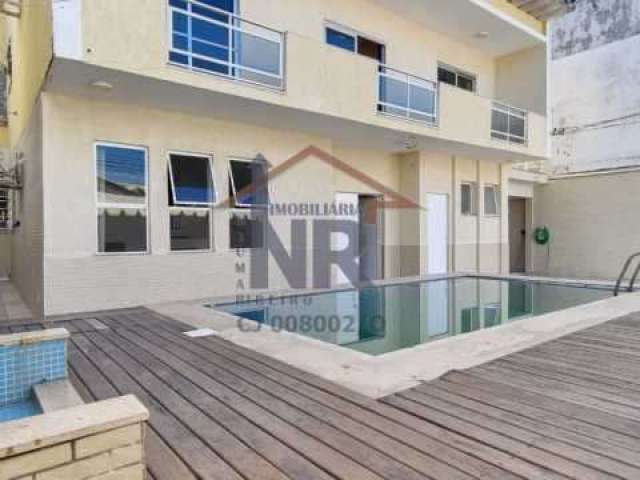 Casa em condomínio fechado com 3 quartos à venda na Avenida Ministro Edgard Romero, Madureira, Rio de Janeiro, 390 m2 por R$ 880.000