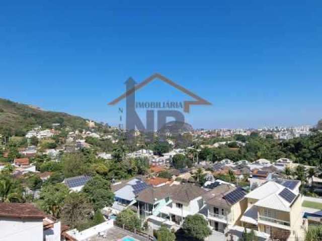 Casa em condomínio fechado com 3 quartos à venda na Rua Ituverava, Anil, Rio de Janeiro, 382 m2 por R$ 799.000