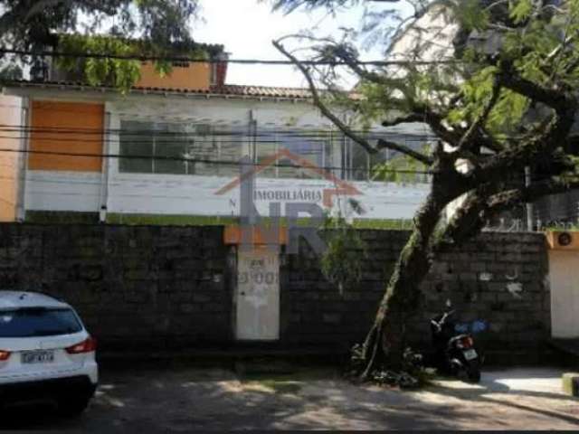Casa com 7 quartos para alugar na Rua Joaquim Moreira Neves, Recreio dos Bandeirantes, Rio de Janeiro, 603 m2 por R$ 20.000