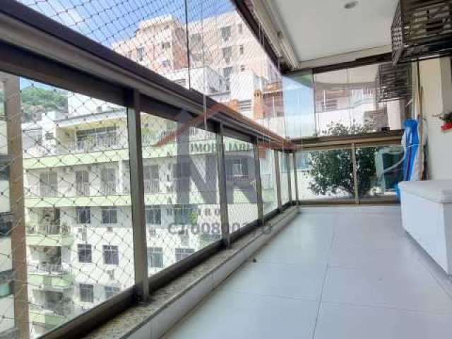 Cobertura com 4 quartos à venda na Rua Araguaia, Freguesia (Jacarepaguá), Rio de Janeiro, 198 m2 por R$ 1.180.000