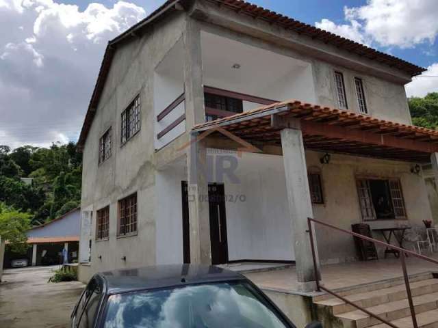 Casa com 4 quartos à venda na Rua Silva Lima, Tanque, Rio de Janeiro, 700 m2 por R$ 600.000