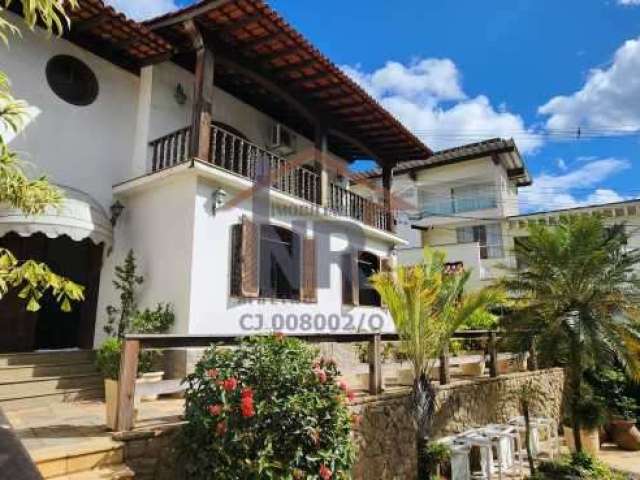 Casa em condomínio fechado com 3 quartos à venda na Rua Lafaiete Silva, Freguesia (Jacarepaguá), Rio de Janeiro, 300 m2 por R$ 1.250.000