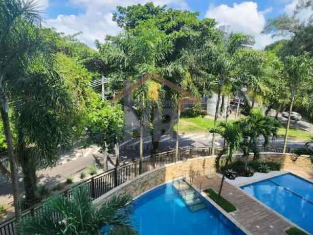 Apartamento com 4 quartos à venda na Estrada do Guanumbi, Freguesia (Jacarepaguá), Rio de Janeiro, 112 m2 por R$ 970.000