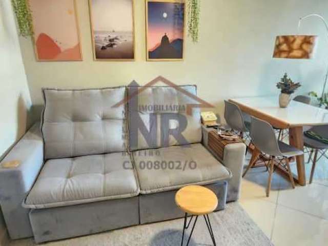 Apartamento com 2 quartos à venda na Rua Professor Euríco Rabelo, Maracanã, Rio de Janeiro, 67 m2 por R$ 730.000