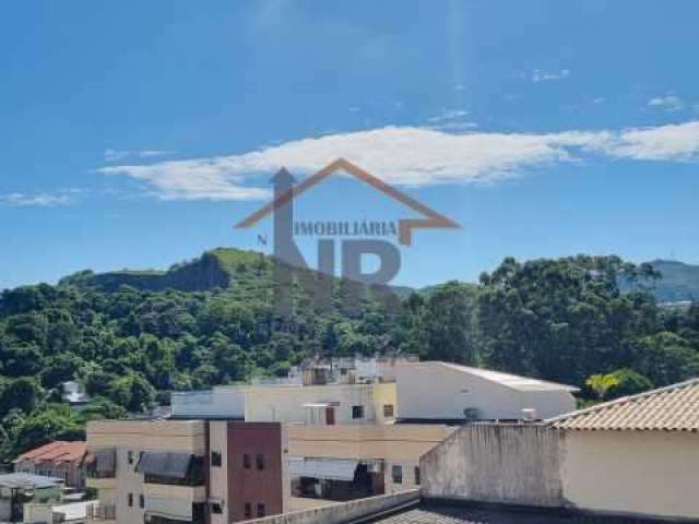 Cobertura com 2 quartos para alugar na Rua Araguaia, Freguesia (Jacarepaguá), Rio de Janeiro, 138 m2 por R$ 2.200