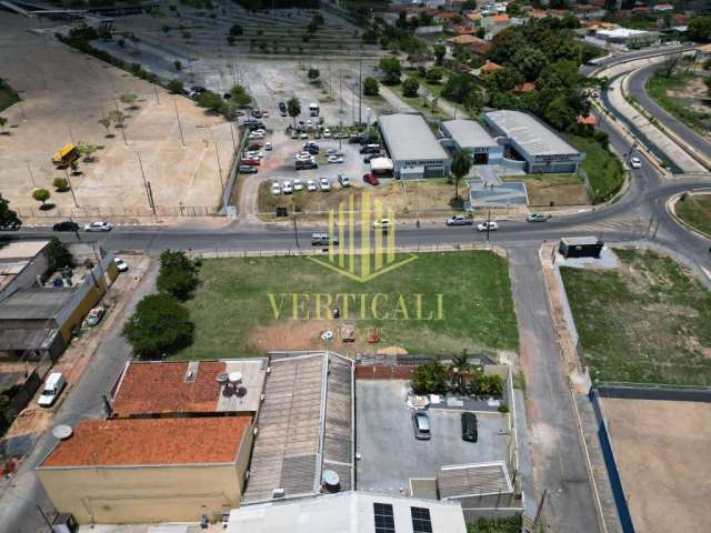 Terreno de 1.500m²  à Venda, Cidade Alta, Cuiabá, MT