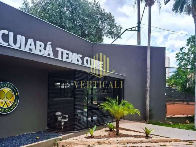 Cuiabá Tênis Clube: Sala para alugar, 150 m² por R$ 2.500,00/mês - Jardim Califórnia - Cuiabá/MT