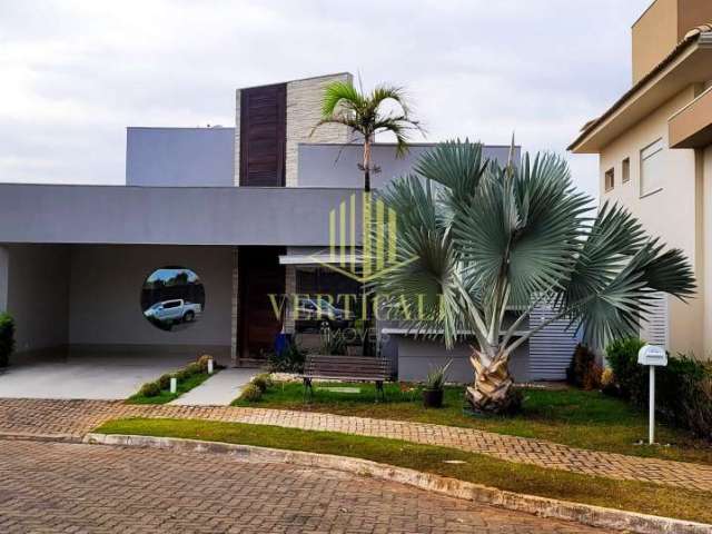 Condomínio Florais do Valle: Casa/ Sobrado à venda, semimobiliada - Ribeirão do Lipa, Cuiabá, MT