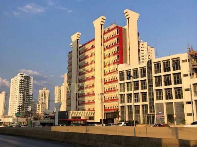 The Centrus Tower: sala mobiliada para locação, 479m² -  Duque de Caxias, Cuiabá, MT