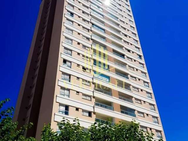 Edifício New Avenue: Apartamento para Locação, 118m², 3 quartos - Pico do Amor, Cuiabá/MT