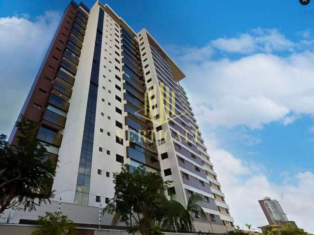 Edifício Wish: Apartamento para locação, 209m², 4 suítes , mobiliado - Jardim Cuiabá, Cuiabá, MT