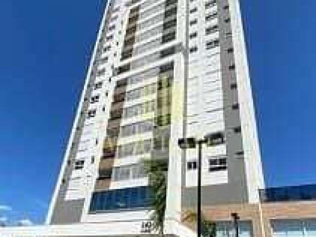 Edifício Felicita: Apartamento para Locação, 96m², 2 quartos - Jardim Cuiabá, Cuiabá, MT