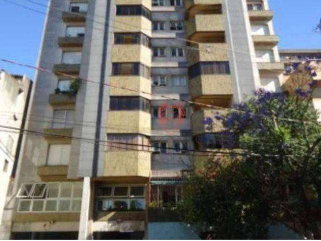 Apartamento com 2 dormitórios à venda, 82 m² por R$ 361.900,00 - Vila Veranópolis - Cachoeirinha/RS