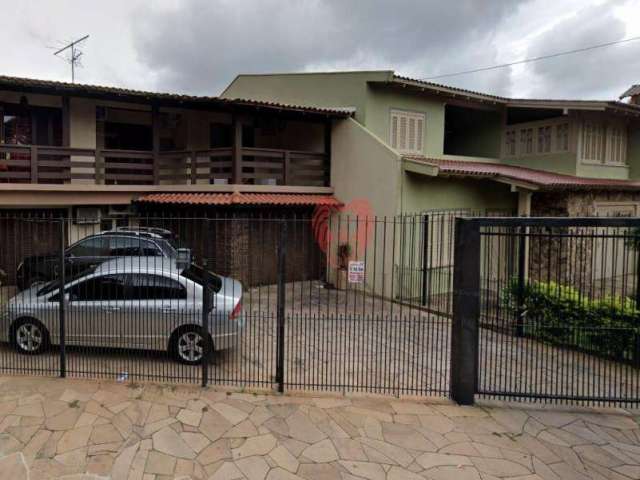 Casa com 3 dormitórios à venda, 70 m² por R$ 692.000,00 - Oriço - Gravataí/RS