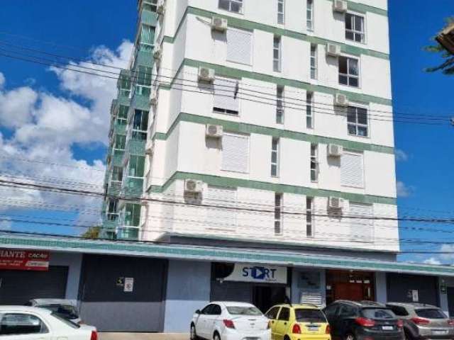 Apartamento à venda, 67 m² por R$ 280.000,00 - Santa Fé - Gravataí/RS