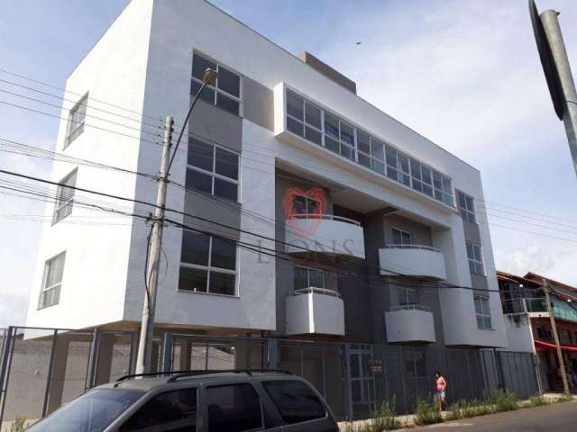 Apartamento com 2 dormitórios à venda, 78 m² por R$ 255.900,00 - Vila Imbui - Cachoeirinha/RS