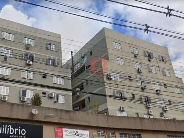 Apartamento com 2 dormitórios à venda, 61 m² por R$ 170.900,00 - Bom Princípio - Gravataí/RS