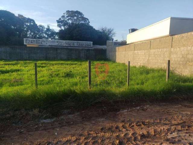 Terreno à venda, 300 m² por R$ 148.900,00 - Passo das Pedras - Gravataí/RS