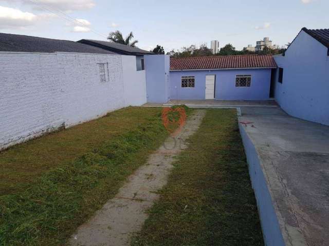 Casa com 3 dormitórios à venda, 60 m² por R$ 320.000,00 - Natal - Gravataí/RS