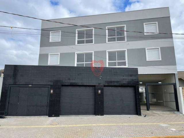 Apartamento à venda, 52 m² por R$ 212.000,00 - Jardim Do Bosque - Cachoeirinha/RS