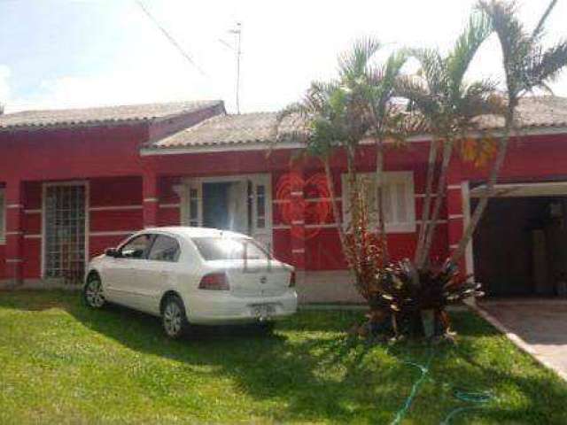 Casa com 4 dormitórios para alugar, 220 m² por R$ 4.305,00/mês - Parque Itacolomi - Gravataí/RS