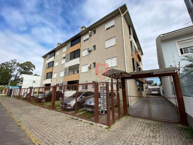 Apartamento à venda, 66 m² por R$ 191.500,00 - Vila Imbuhy - Cachoeirinha/RS