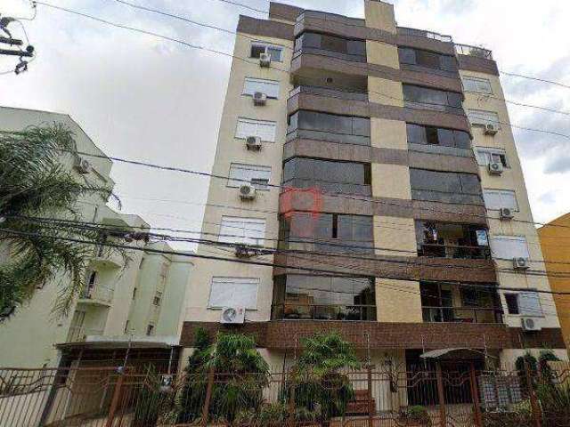 Apartamento com 3 dormitórios à venda, 125 m² por R$ 800.000,00 - Centro - Gravataí/RS