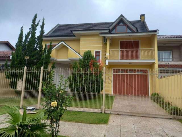 Casa com 4 dormitórios, 355 m² - venda por R$ 1.100.000,00 ou aluguel por R$ 5.700,00/mês - Dom Feliciano - Gravataí/RS