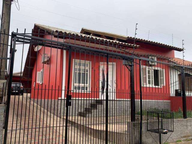 Casa com 3 dormitórios à venda, 160 m² por R$ 440.000,00 - Vila Princesa Izabel - Cachoeirinha/RS