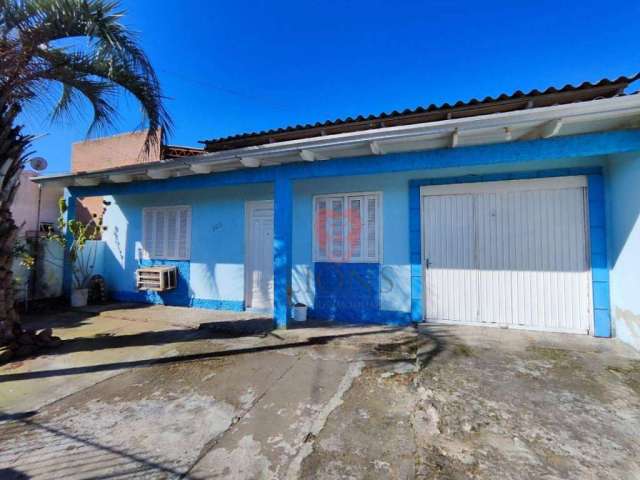 Casa com 3 dormitórios à venda, 180 m² por R$ 424.990,00 - Santa Cruz - Gravataí/RS