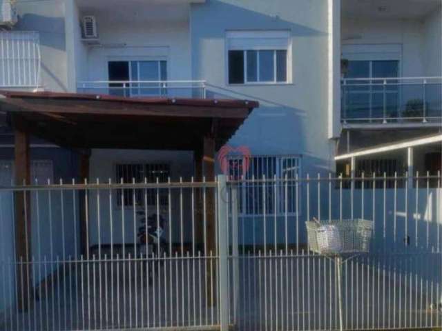 Sobrado com 2 dormitórios à venda, 79 m² por R$ 280.000,00 - Bom Sucesso - Gravataí/RS