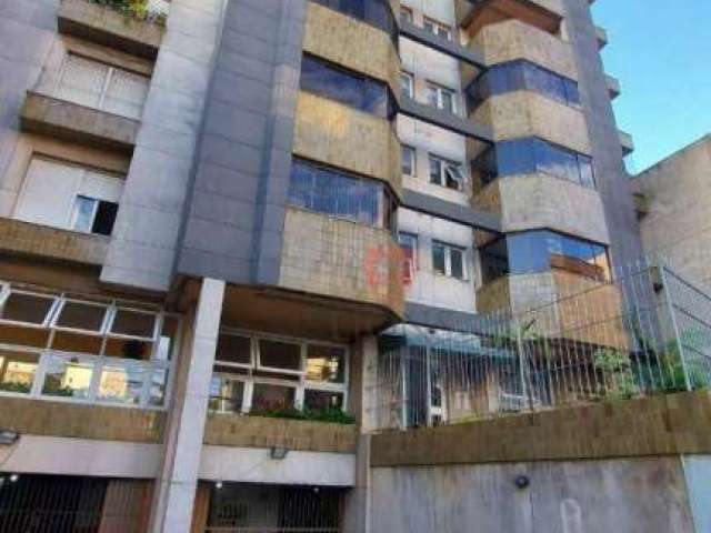 Apartamento com 1 dormitório à venda, 64 m² por R$ 165.000,00 - Vila Veranópolis - Cachoeirinha/RS
