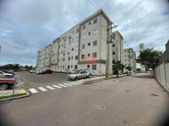 Apartamento com 2 dormitórios à venda, 40 m² por R$ 169.000,00 - São Luiz - Gravataí/RS