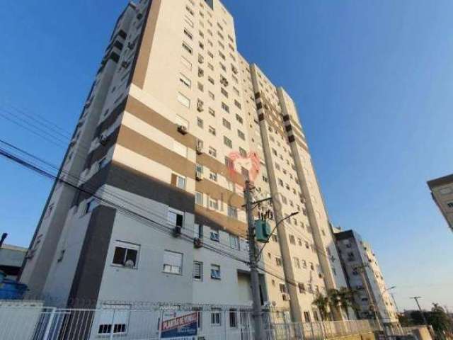 Apartamento com 3 dormitórios à venda, 65 m² por R$ 265.000,00 - Vila Monte Carlo - Cachoeirinha/RS