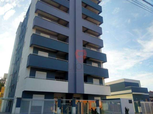 Apartamento com 2 dormitórios à venda, 65 m² por R$ 287.235,00 - Monte Belo - Gravataí/RS