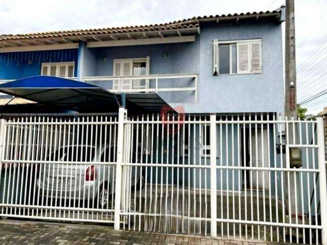 Sobrado com 2 dormitórios à venda, 77 m² por R$ 255.000,00 - Vila Jardim América - Cachoeirinha/RS