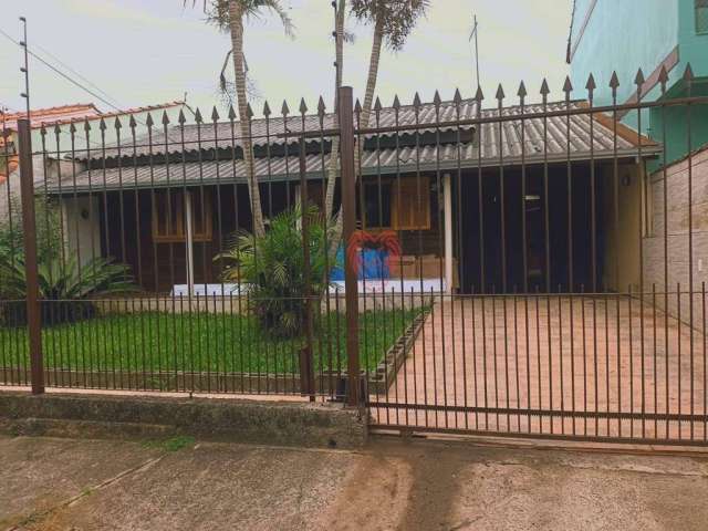 Casa com 2 dormitórios à venda, 70 m² por R$ 402.800,00 - Parque da Matriz - Cachoeirinha/RS