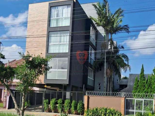 Apartamento com 2 dormitórios à venda, 60 m² por R$ 435.000,00 - Vila City - Cachoeirinha/RS
