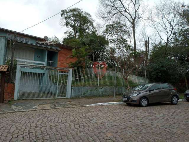 Casa com 6 dormitórios, 192 m² - venda por R$ 950.000,00 ou aluguel por R$ 5.000,00/mês - Salgado Filho - Gravataí/RS