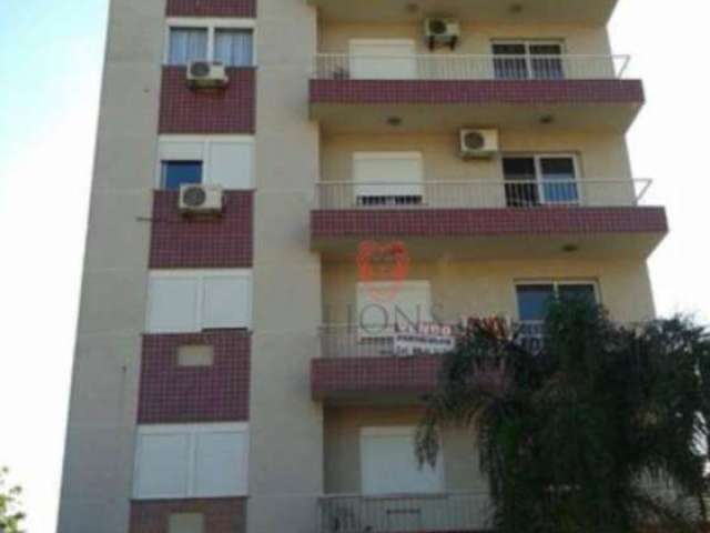 Apartamento com 2 dormitórios, 67 m² - venda por R$ 300.000,00 ou aluguel por R$ 1.500,00/mês - Centro - Gravataí/RS