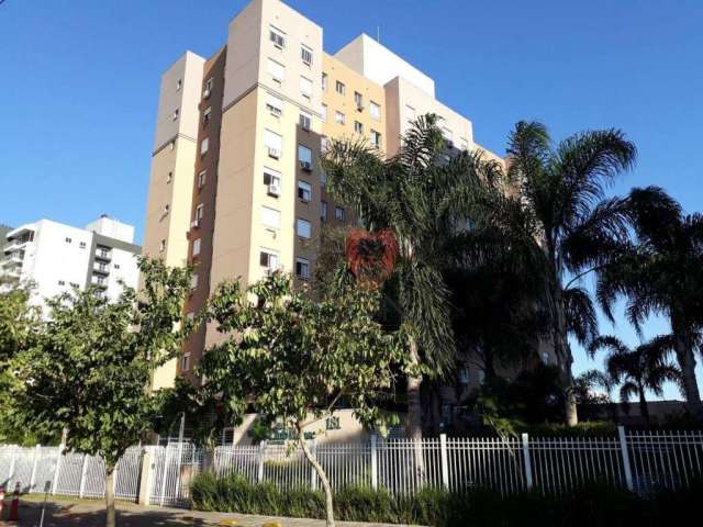 Apartamento com 3 dormitórios à venda, 65 m² por R$ 299.000,00 - Centro - Gravataí/RS
