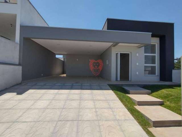 Casa com 2 dormitórios à venda, 160 m² por R$ 904.500,00 - Reserva do Arvoredo - Gravataí/RS
