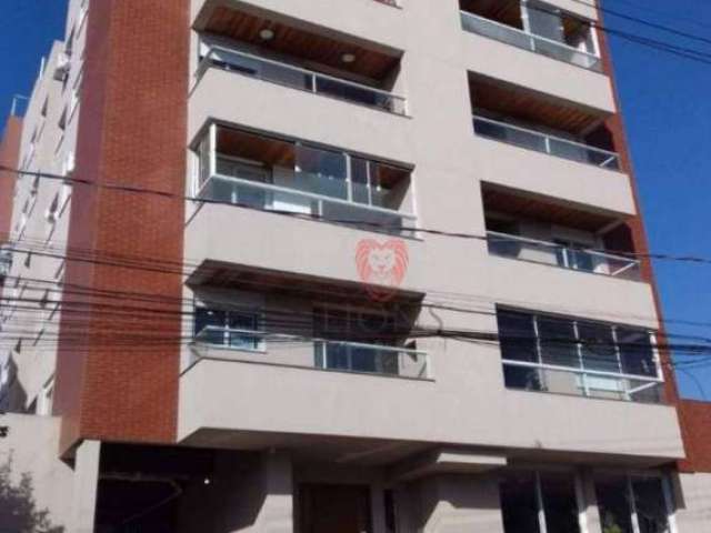 Apartamento com 2 dormitórios à venda, 47 m² por R$ 390.000,00 - Dom Feliciano - Gravataí/RS
