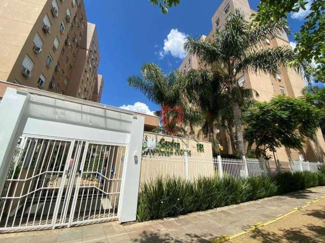 Apartamento com 3 dormitórios à venda, 70 m² por R$ 378.000,00 - Centro - Gravataí/RS