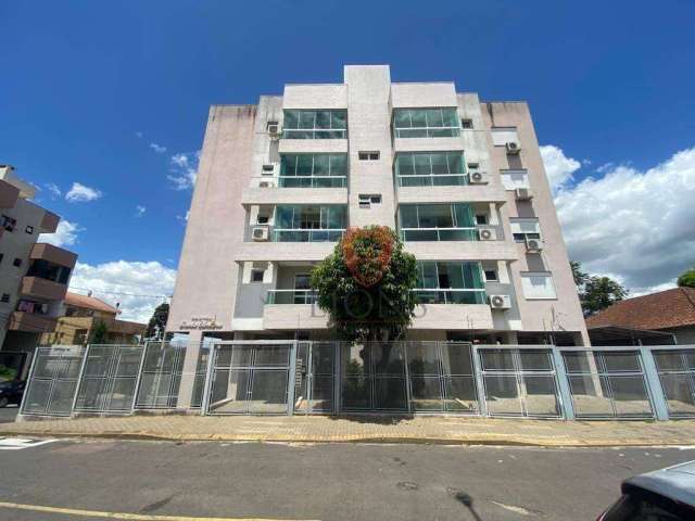 Apartamento com 2 dormitórios à venda, 70 m² por R$ 380.000,00 - Vila Imbuhy - Cachoeirinha/RS