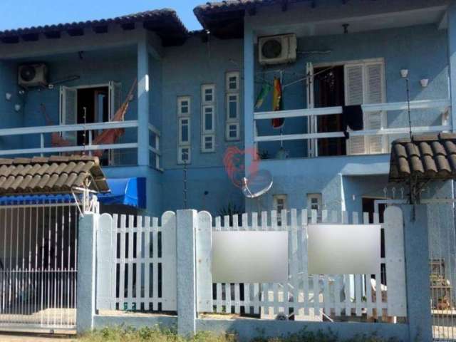 Sobrado com 3 dormitórios à venda, 147 m² por R$ 570.000,00 - City Nova Fase - Cachoeirinha/RS