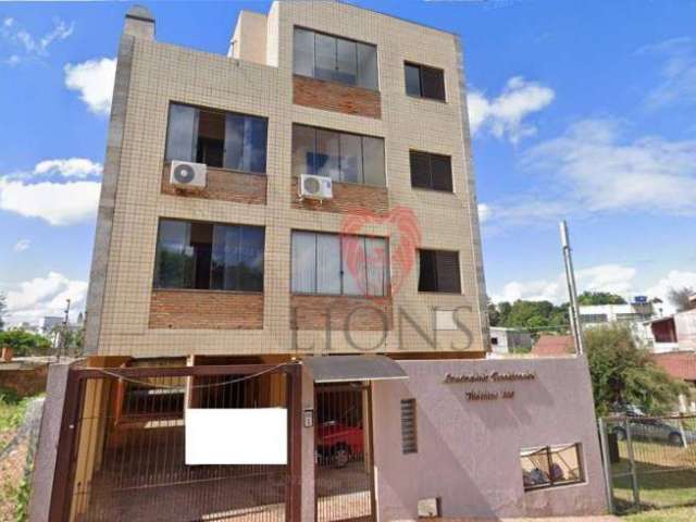 Apartamento com 1 dormitório à venda, 86 m² por R$ 280.000,00 - Centro - Gravataí/RS